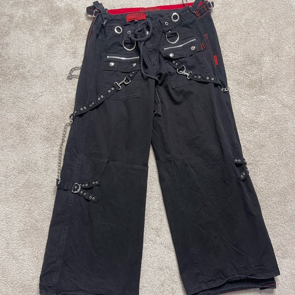 UP FOR TRADE - Picture 4 of 4